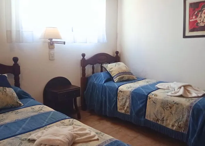 Hotel Demi