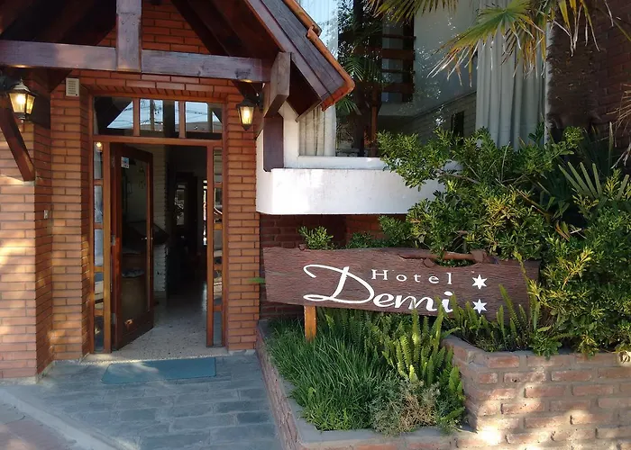Hotel Demi